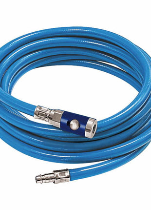 RIEGLER Set tuyaux pour air comprimé en soft PVC  D. intérieur 6,3 mm D. ext. 11 mm ( 4588883490 )
