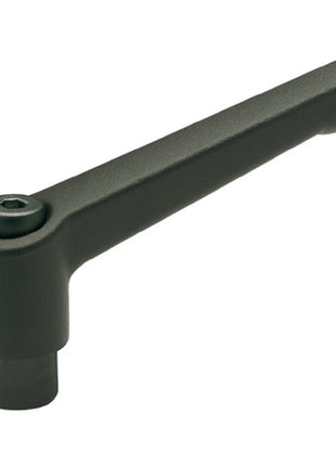 GANTER Adjustable clamping lever GN 300 d1 M 10 mm ( 4601000583 )