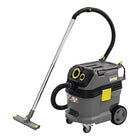 Aspiratore a umido e a secco KÄRCHER NT 30/1 Tact Te Adv L 1380 W 4440 l/min 273 mbar ( 4687212043 )