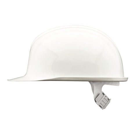 Elmetto di protezione termica e da elettricista VOSS INAP-PCG bianco segnale ( 4701030322 )