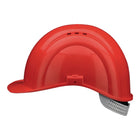Elmetto di sicurezza VOSS INAP-Defender 6 (dot) rosso carminio ( 4701030370 )