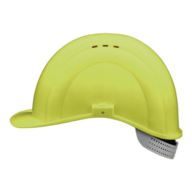 Elmetto di sicurezza VOSS INAP-Defender 6 (dot) giallo zolfo ( 4701030373 )