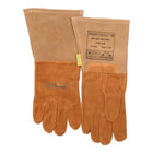 WELDAS welding gloves size XXL (10.5) orange ( 4702005012 )
