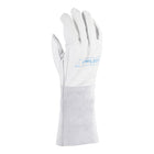 WELDAS welding gloves size XXL (10.5) natural ( 4702005015 )