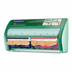 Distributore di gesso Salvequick CEDERROTH L220xH115xP52 circa mm ( 4706000190 )