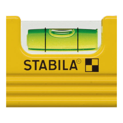 Livella STABILA 81 SM 25 cm ( 8000067390 )