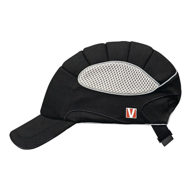 VOSS bump cap VOSS-Cap pro 52-60 cm blu cobalto/blu mais ( 8000094837 )