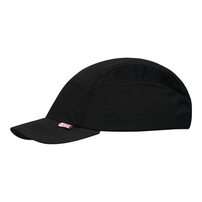 Berretto VOSS VOSS-Cap stile moderno 52-63 cm nero ( 8000094871 )