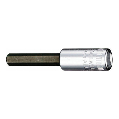 STAHLWILLE Socket 44 1/4 ″ hexagon ( 8000333137 )