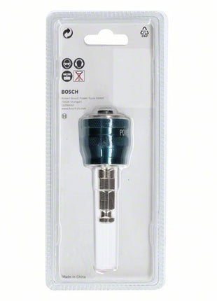 BOSCH Adapter Power-Change + Hex 11 mm (7/16) without drill ( 8000339494 )