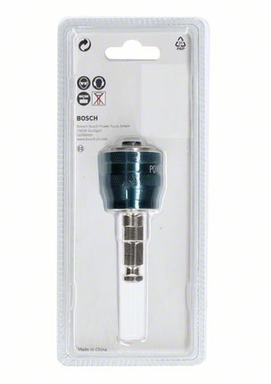 Adattatore BOSCH Power-Change + Esagono 11 mm (7/16) senza trapano ( 8000339494 )