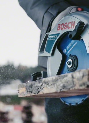 BOSCH Piła tarczowa Ø zewnętrzna 190 mm Liczba zębów 24 WZ ( 8000342209 )