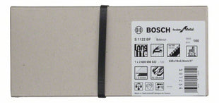 BOSCH Brzeszczot do piły szablastej S 1122 BF Długość 225 mm Szerokość 19 mm ( 8000343758 )