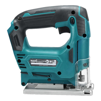 Makita JV 101 DZ Scie sauteuse sans fil 10,8V Solo - sans batterie, sans chargeur