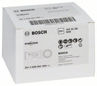 Lama da taglio a tuffo BOSCH AIZ 32 AB Larghezza 32 mm Profondità di tuffo 50 mm ( 8000346229 )