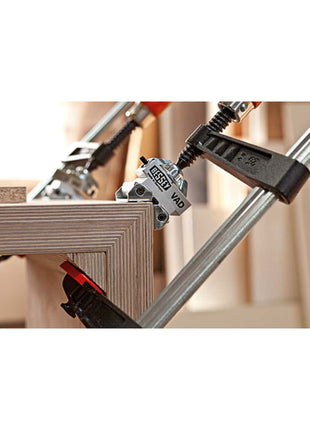 BESSEY VAD clamping attachment suitable for TG , GZ and GMZ ( 8000351080 )