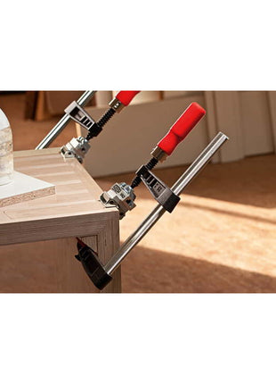 BESSEY VAD clamping attachment suitable for TG , GZ and GMZ ( 8000351080 )