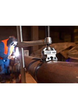 BESSEY VAD clamping attachment suitable for TG , GZ and GMZ ( 8000351080 )