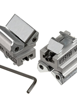 BESSEY VAD clamping attachment suitable for TG , GZ and GMZ ( 8000351080 )