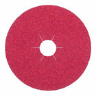 KLINGSPOR Disque fibre FS 964 ACT Ø 125 mm Granulométrie 40 ( 8000351837 )