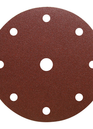 KLINGSPOR Disque abrasif auto-agrippant PS 22 K GLS 1 150 mm Granulométrie 220 ( 8000352073 )