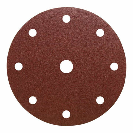 KLINGSPOR Disque abrasif auto-agrippant PS 22 K GLS 1 150 mm Granulométrie 240 ( 8000352079 )