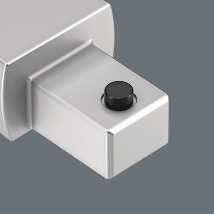 WERA Clé à douille 7786 ouverture de clé TX 18 14 x 18 mm ( 8000377444 )