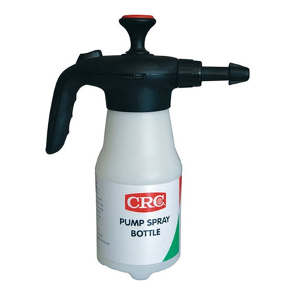 CRC Spruzzatore a pressione capacità 1 litro ( 8000411207 )