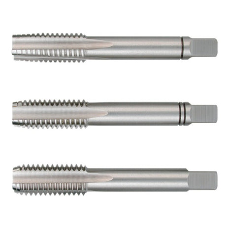 RUKO Handgewindebohrersatz DIN 352 3-tlg.M 18xSteigung 2,5mm ( 8000422150 )