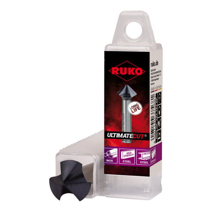Svasatura RUKO ULTIMATECUT DIN 335 C 90° Ø nominale 8,3 mm ( 8000422471 )