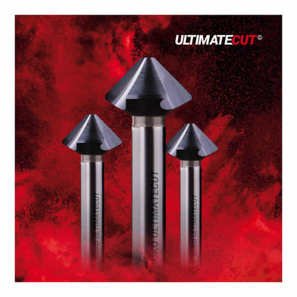 Svasatura RUKO ULTIMATECUT DIN 335 C 90° Ø nominale 8,3 mm ( 8000422471 )