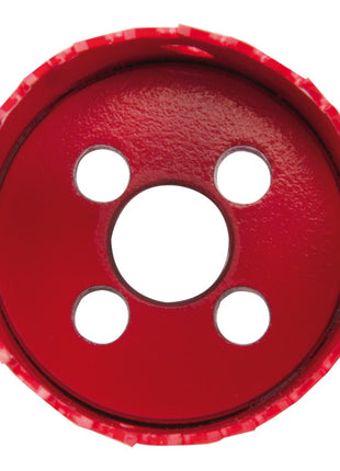 RUKO 12-piece hole saw set 22 - 68 mm ( 8000422999 )