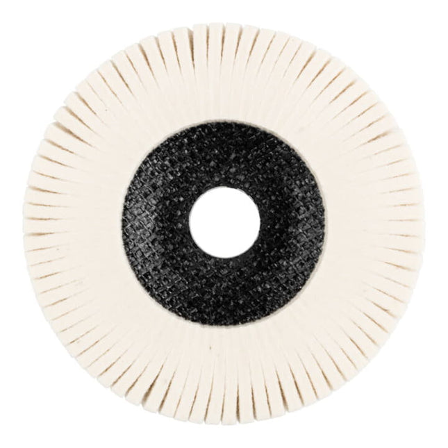 Disque en feutre en éventail PFERD Ø 125 mm ( 8000430461 )