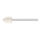 PFERD felt polishing pin D8xH12mm 3 mm ( 8000430523 )