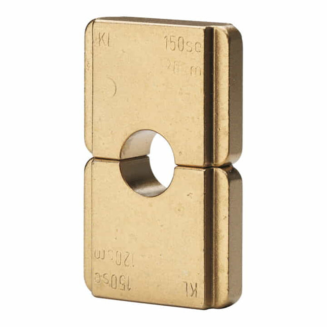 PFERD spazzola rotonda RBU 4009/6 ST 0,20 Ø 40 mm 6 mm spessore filo 0,2 mm ( 8000433013 )