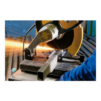 PFERD spazzola rotonda RBG 7012/6 ST 0,35 Ø 76 mm 6 mm spessore filo 0,35 mm ( 8000433073 )