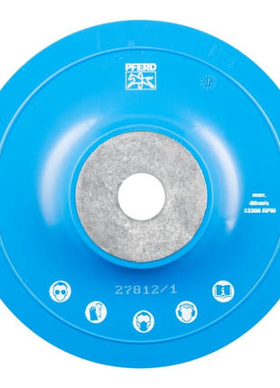 PFERD backing pad GT Ø 125 mm ( 8000435392 )
