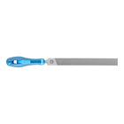 PFERD file per officina DIN 7261 lunghezza 150 mm sezione 16 x 4 mm ( 8000436001 )
