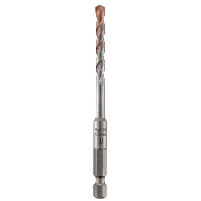 Trapano per tegole ALPEN Ø 6 mm lunghezza totale 100 mm ( 8000448878 )