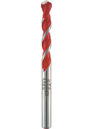 ALPEN multipurpose drill bit Profi Multicut nominal Ø 10 mm working length 80 mm ( 8000456812 )