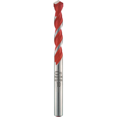 ALPEN multipurpose drill bit Profi Multicut nominal Ø 10 mm working length 80 mm ( 8000456812 )
