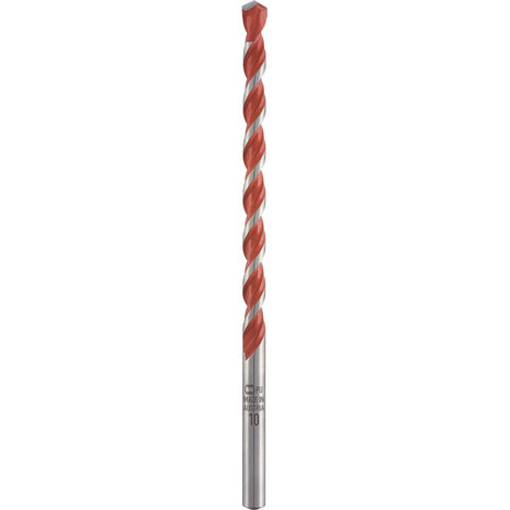ALPEN multipurpose drill bit Profi Multicut nominal Ø 10 mm working length 300 mm ( 8000456834 )