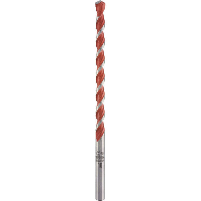 ALPEN Foret multi-usages Profi Multicut D. nominal 10 mm L. de travail 300 mm ( 8000456834 )