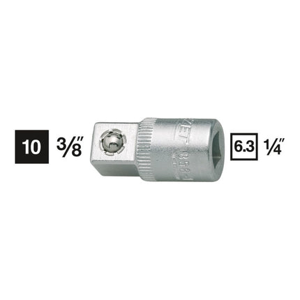 HAZET allargatore 858-1 drive 1/4 ″ ( 8000461939 )