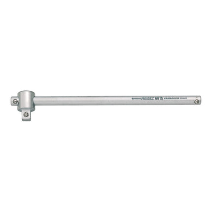 HAZET Poignée en T avec curseur 8815 3/8″ (8000464864)
