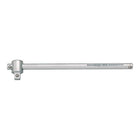 HAZET Poignée en T avec curseur 8815 3/8″ (8000464864)