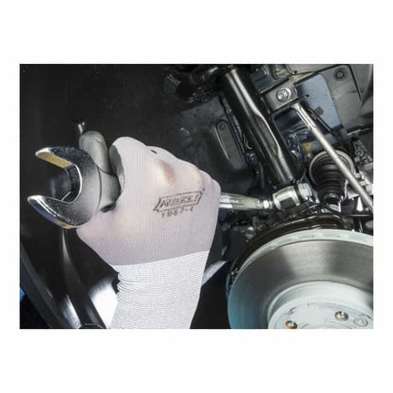 HAZET Chiave combinata 600 LG SW 15 mm Lunghezza 270 mm ( 8000465042 )