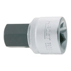 Inserto de llave de vaso HAZET 1010 3/4″ hexágono interior (8000466339)