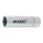 HAZET Steckschluesseleinsatz 850LG 1 4 6 kant 8000466434  1 - toolbrothers