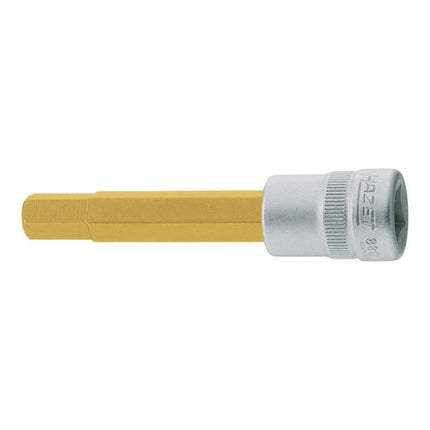 Presa HAZET 8801 3/8 ″ esagono ( 8000466472 )